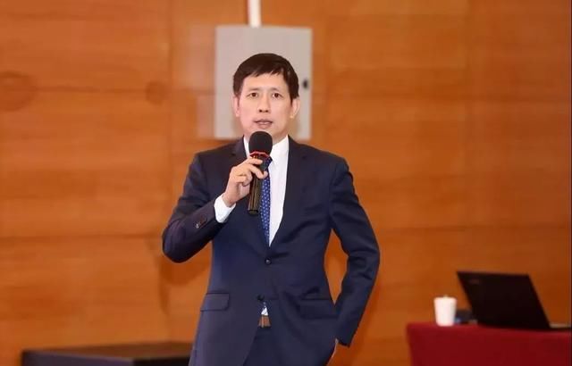 專(zhuān)家觀(guān)點(diǎn)｜鄭武：中國(guó)快遞業(yè)發(fā)展——資本市場(chǎng)的觀(guān)點(diǎn)與產(chǎn)業(yè)服務(wù)