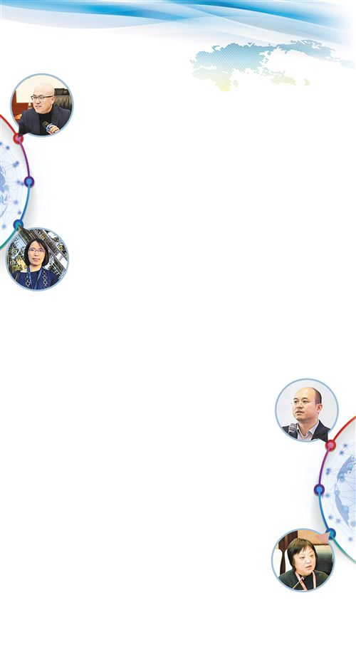 有利于中國 有利于美國 有利于世界——專家學(xué)者談中美簽署第一階段經(jīng)貿(mào)協(xié)議