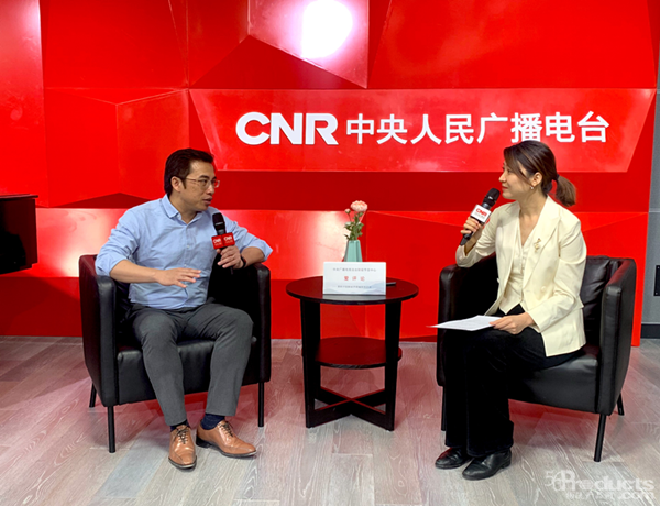 極智嘉鄭勇：物流科技企業(yè)成長(zhǎng)空間值得看好