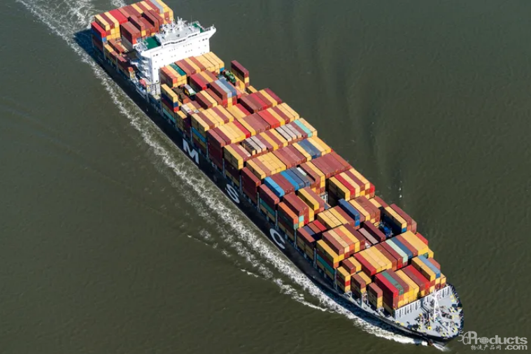 貨量激增擁堵來了！全球擁堵船只達(dá)到360艘！船公司限制受理訂艙或安排甩柜