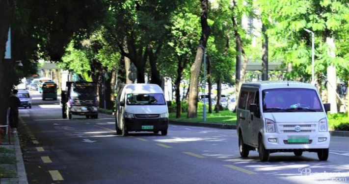 新能源物流車市場覺醒：選一塊好電池有多重要？