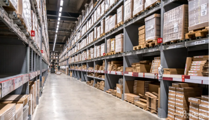 快遞巨頭殺入地產(chǎn)市場(chǎng)！副總裁掛帥，中通成立房地產(chǎn)公司！