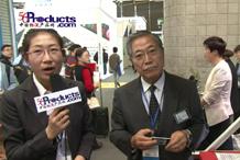 訪(fǎng)愛(ài)鷗自動(dòng)化系統(tǒng)（上海）有限公司 多田 潔董事長(zhǎng)