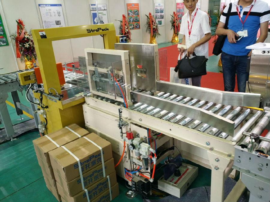 流水線上的斯托派克打包機圖 1.jpg