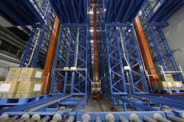 什么是自動化立體倉庫？