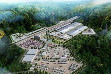 加強農(nóng)村物流發(fā)展 支撐鄉(xiāng)村振興戰(zhàn)略