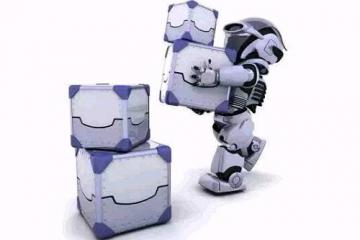 世界機(jī)器人大會(huì)下周看新鮮