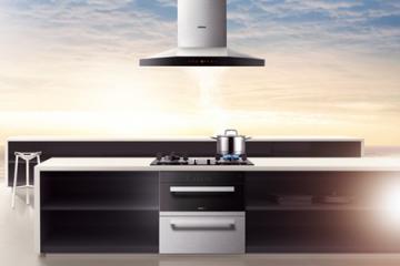 從傳統(tǒng)廚電到新品類 蘇寧或再引領(lǐng)廚電下半場(chǎng)