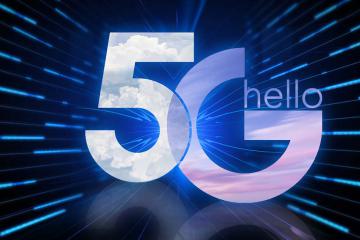 5G為B端而生，是物流轉(zhuǎn)型升級的驅(qū)動力