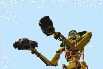 京牌”創(chuàng)新閃耀機(jī)器人大會