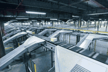 物價上漲對物流的沖擊力