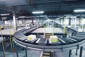 專家解讀如何實現(xiàn)智慧物流健康發(fā)展