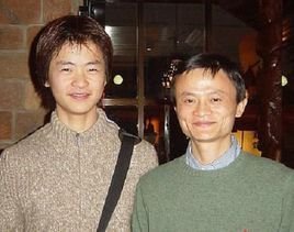 馬云過去、現(xiàn)在......(簡述)