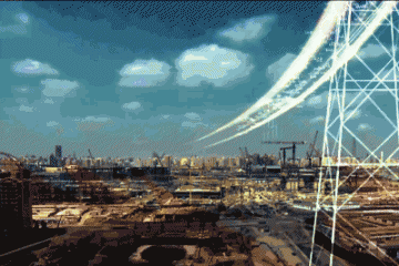 促進(jìn)科技創(chuàng)新，構(gòu)筑中國(guó)快遞業(yè)聯(lián)通世界的競(jìng)爭(zhēng)優(yōu)勢(shì)