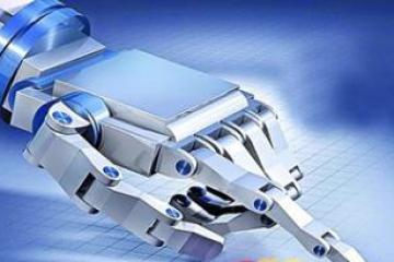 中國工業(yè)機器人全球占比近四成