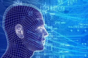 透過智慧工廠，眺望美好生活