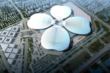 商務(wù)部：第二屆進(jìn)博會(huì)首發(fā)新品超首屆