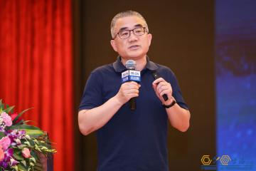 震坤行陳龍：離客戶足夠近才能做好服務(wù)