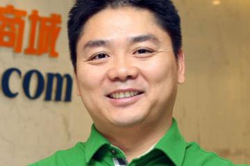 劉強(qiáng)東：吹牛？京東分分鐘都可以扭虧為盈