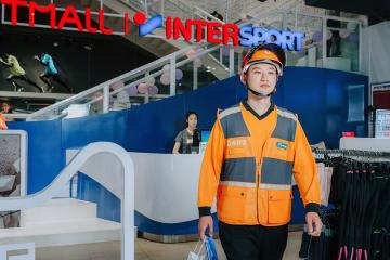 聚焦即時物流系列之二｜時速較量，成敗考驗(yàn)