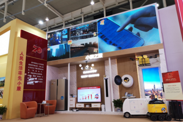 雙十一實(shí)地探訪：蘇寧家居物流的底氣