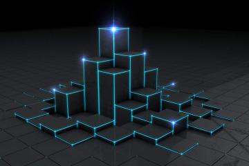 跨境金融區(qū)塊鏈平臺擴(kuò)容 試點(diǎn)省市增至19個(gè)