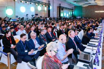 智慧貨運(yùn)物流系統(tǒng)獲評(píng)“2019可信區(qū)塊鏈”