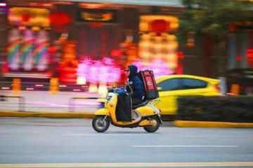 聚焦即時物流系列之四：拓展新業(yè)態(tài)，賦能新零售