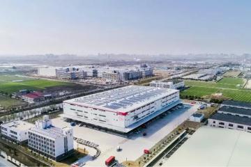 京東物流送貨為什么那么快，王振輝給出了答案