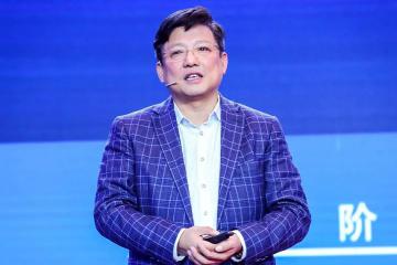 盒馬侯毅：消費(fèi)者變了，新零售還有哪些新玩法