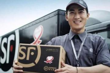 快遞行業(yè)未來(lái)是否存在新的“攪局者”？