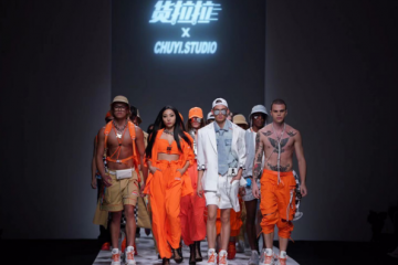 2019，物流界十大趣聞漫評(píng)（上）