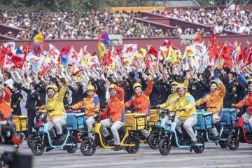 2019，物流界十大趣聞漫評（下）