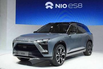 蔚來(lái)走出危險(xiǎn)區(qū)了嗎？