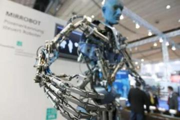 中小物流企業(yè)“嘗鮮”機器人的最佳途徑——RaaS商業(yè)模式