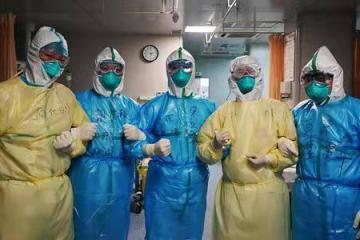 “新冠肺炎”可能給中國互聯(lián)網(wǎng)帶來的十大變化