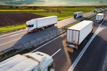 安能王擁軍：物流復(fù)工，是對(duì)疫情防控的重大貢獻(xiàn)