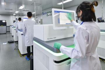 努力排除快遞“最后一百米”障礙