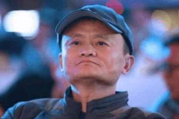 馬云捐贈(zèng)美國50萬份檢測(cè)試劑盒和100萬只口罩 阿里采購物資近7億