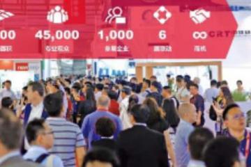 這個(gè)夏天，一起參觀物流行業(yè)大展，“豪禮”已備下