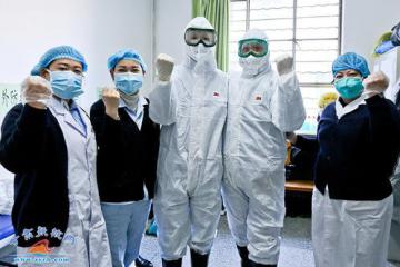 交通運(yùn)輸部：全國(guó)累計(jì)向湖北地區(qū)運(yùn)送物資227.41萬噸