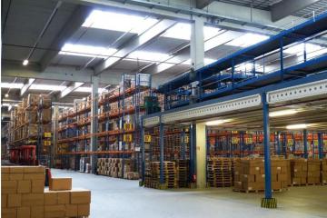 倉(cāng)庫(kù)轉(zhuǎn)型升級(jí)，可落地執(zhí)行的7個(gè)關(guān)鍵點(diǎn)！