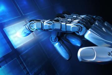 疫情沖擊不改中國(guó)經(jīng)濟(jì)長(zhǎng)期向好大勢(shì)（財(cái)經(jīng)眼）