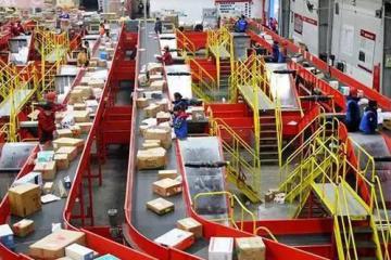 價(jià)格戰(zhàn)下的輪回：如風(fēng)達(dá)謝幕，眾郵快遞，極兔速遞登場