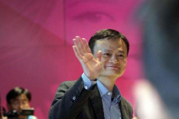 馬云：首富只是財(cái)富的象征，擔(dān)“負(fù)”責(zé)任才是企業(yè)家應(yīng)有的擔(dān)當(dāng)