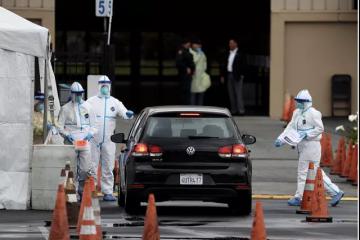 【疫情統(tǒng)計(jì)】全球累計(jì)確診超150萬(wàn)例，美國(guó)超42萬(wàn)例