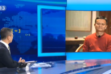 馬云：如果我們過多關注1%的混蛋，而忘掉了99%善良的人群，這是人類的悲哀