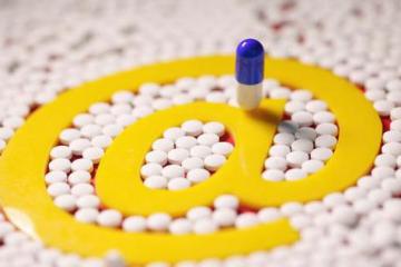 互聯(lián)網(wǎng)醫(yī)療新藍(lán)海千億市場(chǎng)待開發(fā)