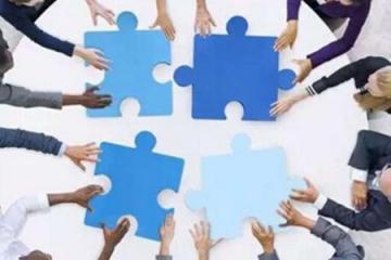 生產(chǎn)經(jīng)營(yíng)雙“觸網(wǎng)”、產(chǎn)業(yè)協(xié)同共發(fā)力 新業(yè)態(tài)拓展制造新空間