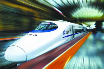 交通運(yùn)輸經(jīng)濟(jì)加快恢復(fù) 長期向好趨勢沒有改變